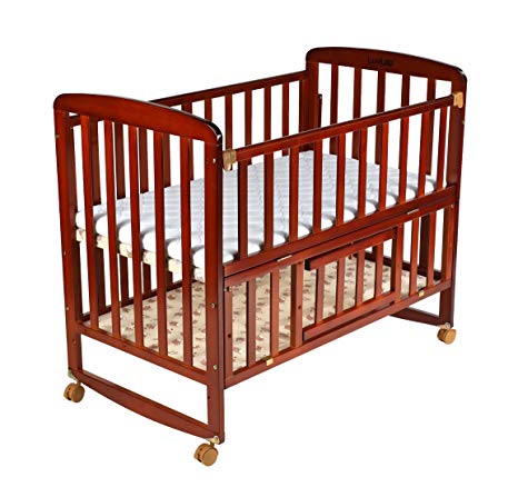 damro baby cots prices