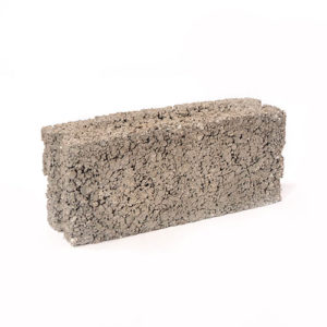 JUMBO LIGHTWEIGHT CEMENT BLOCK | Hants